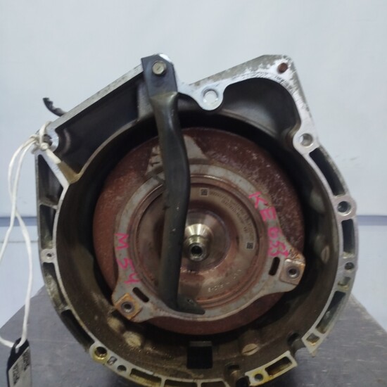 КПП автоматическая